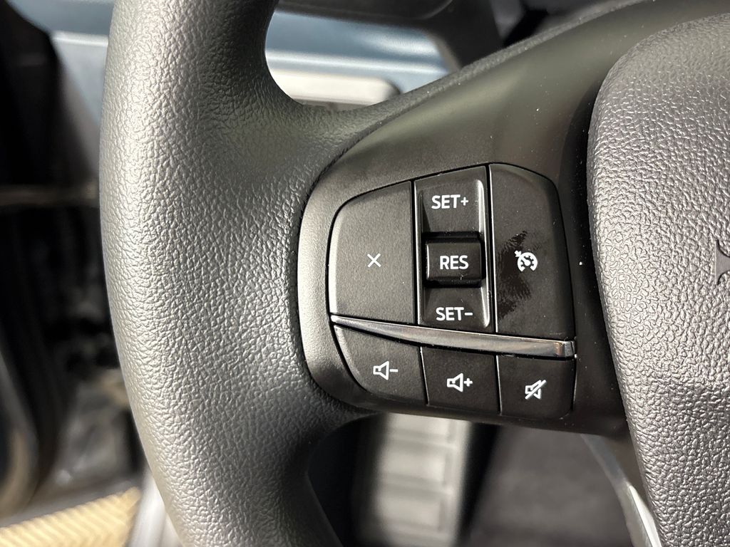 New 2026 Gray Ford XL image 17