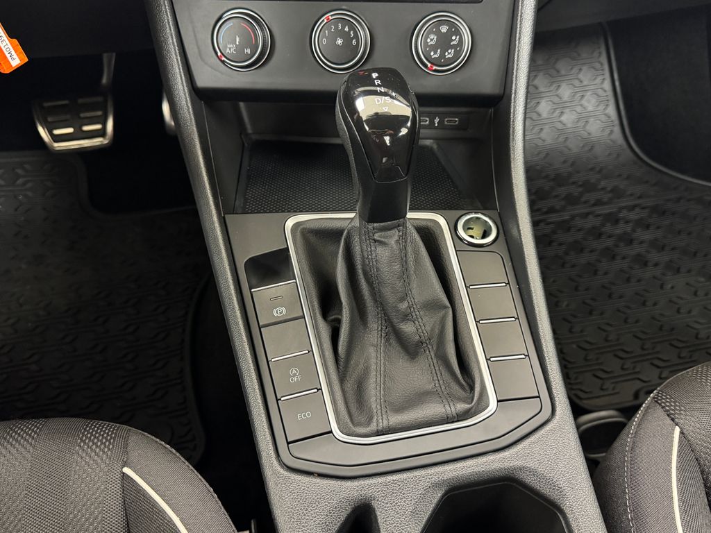 2023 Volkswagen Jetta