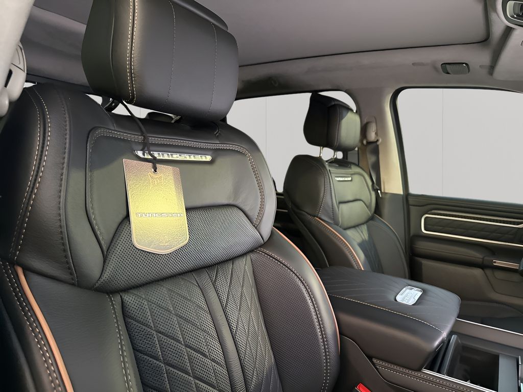 New 2026 White Ram Tungsten image 15