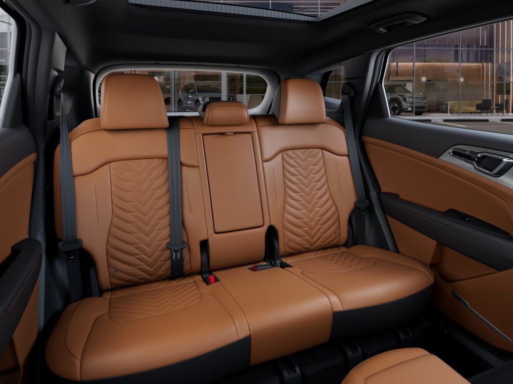 2026 Panthera Metal Kia Sportage X-Line AWD SUV