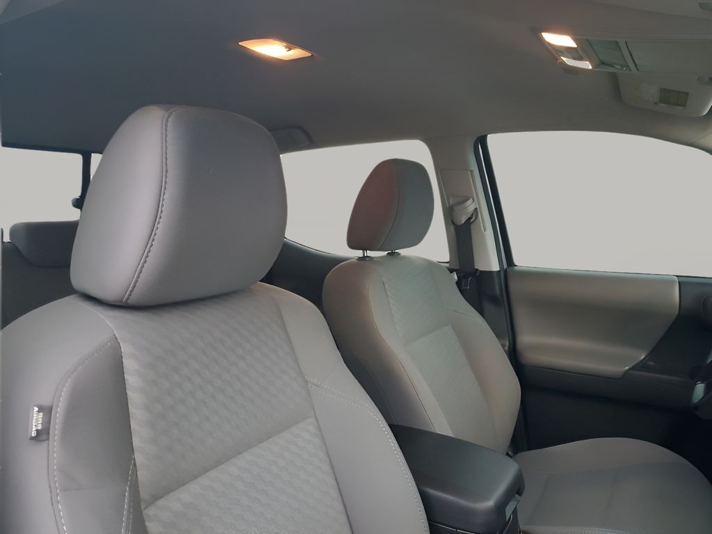 Used Car 2022 Toyota Tacoma  Sr For Sale Under $30,000 In Austin, Texas