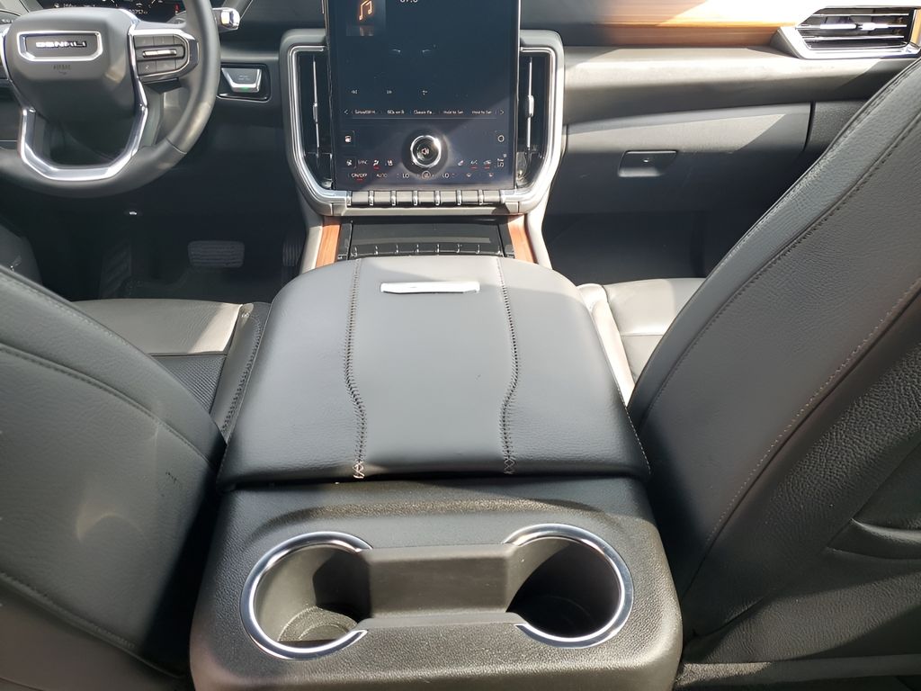 Used Car 2025 Gmc Yukon  Denali For Sale Under $80,000 In Austin, Texas