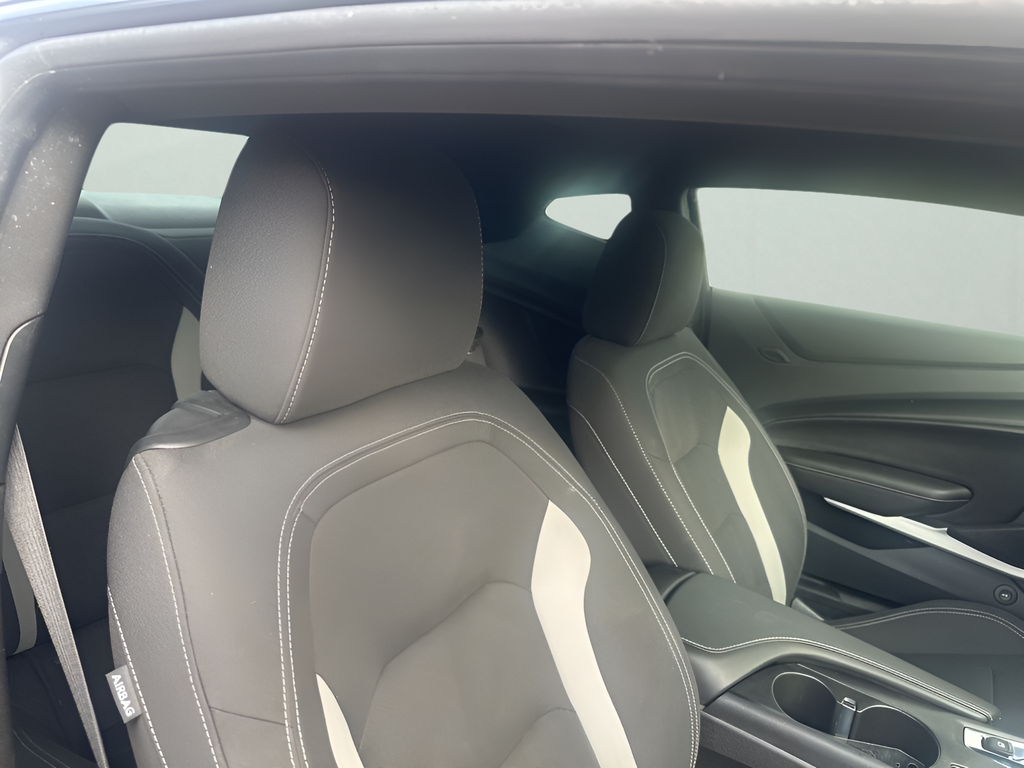 Used Car 2022 Chevrolet Camaro  1lt For Sale Under $30,000 In Austin, Texas