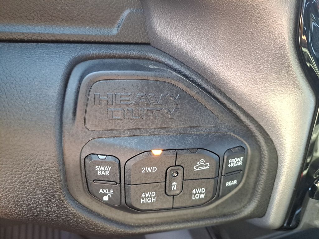 New Car 2025 Ram 2500  Rebel For Sale Under $70,000 In Austin, Texas