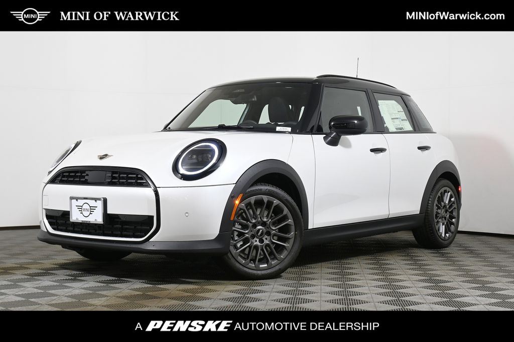 Thumbnail: 2026 MINI Cooper - 1