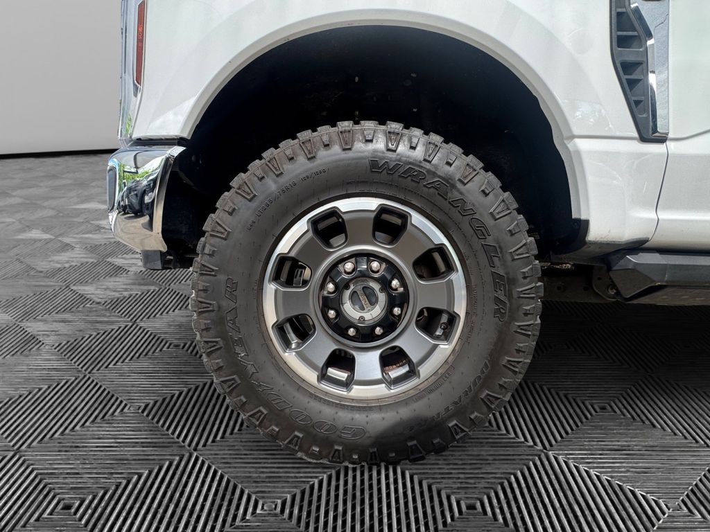Used Car 2024 Ford F-250sd  Lariat For Sale Under $70,000 In Round Rock, Texas