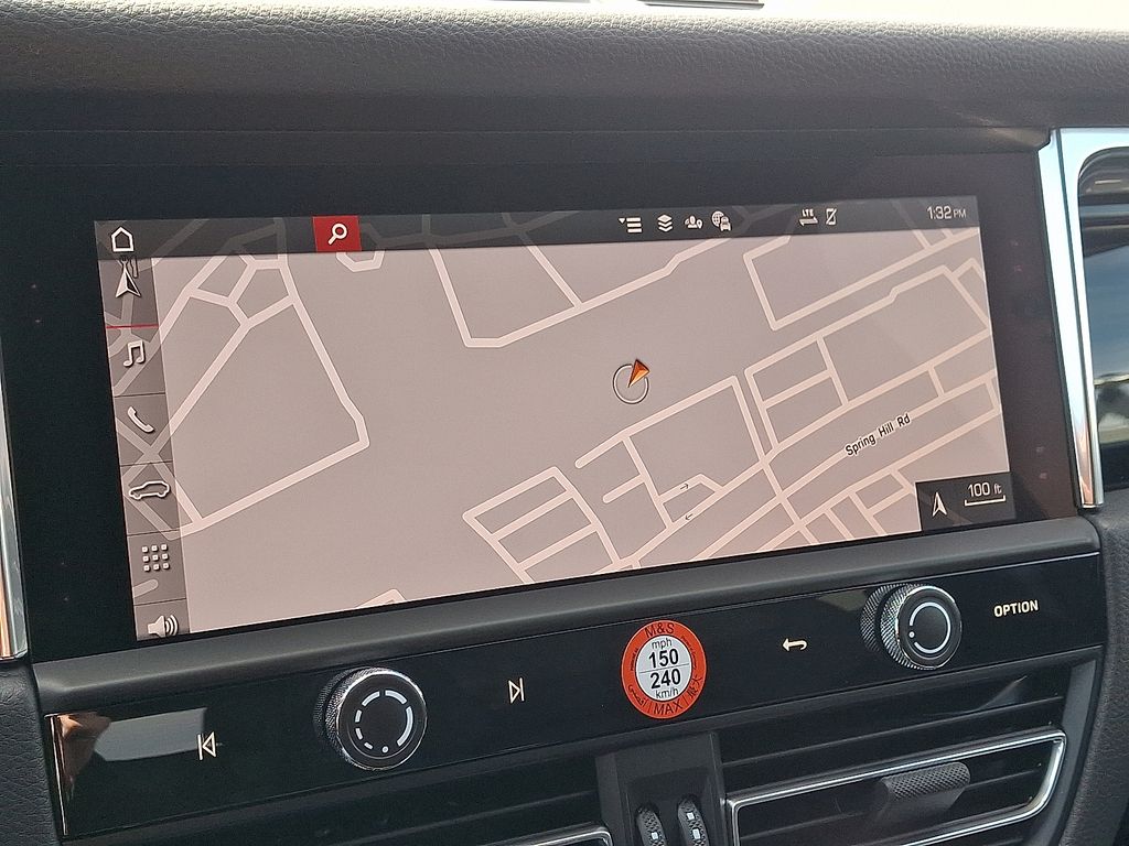 Thumbnail: 2026 Porsche Macan - 19