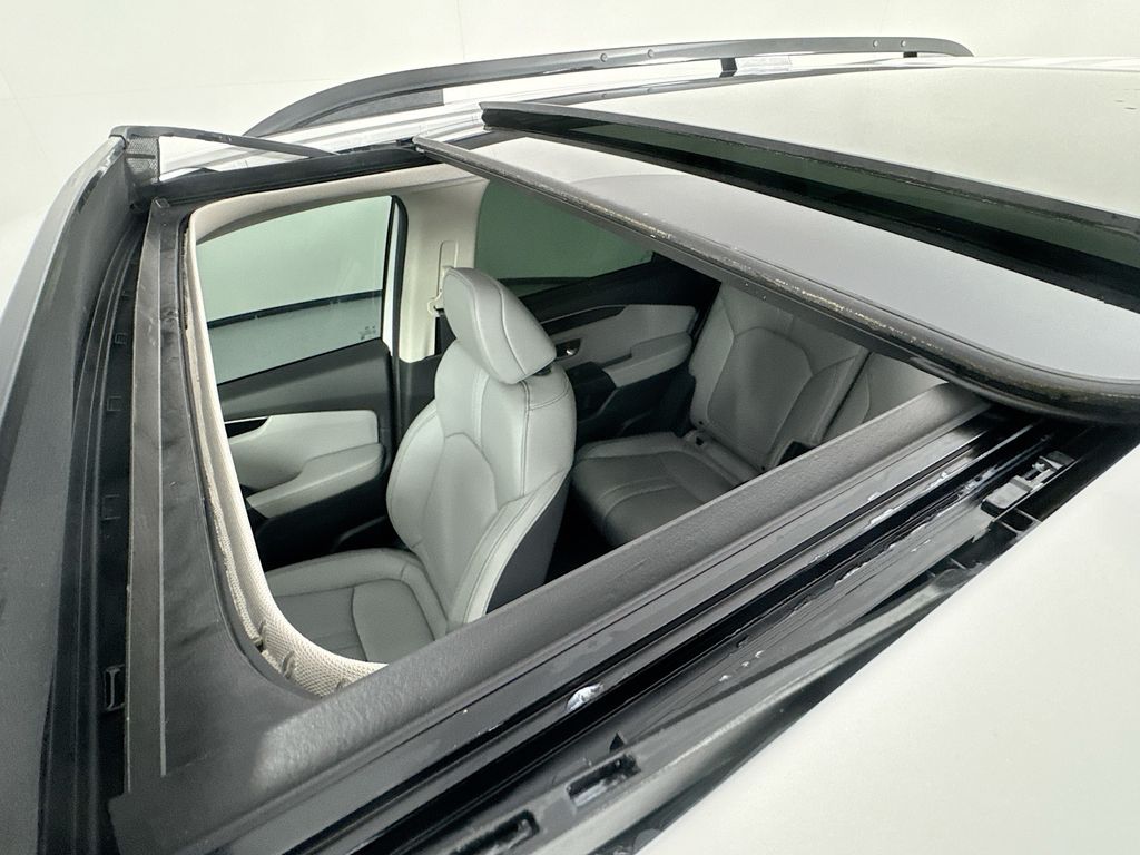 New Car 2025 Honda Pilot  Touring For Sale Under $60,000 In Austin, Texas