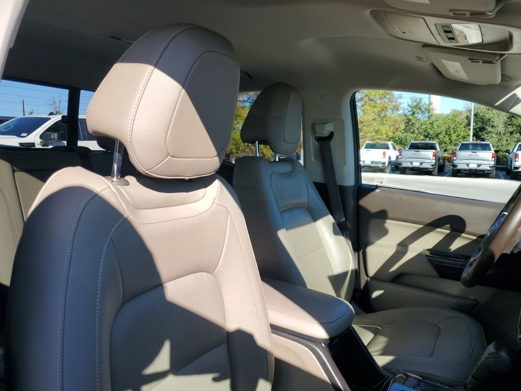 Used Car 2017 Gmc Canyon  Slt For Sale Under $25,000 In Austin, Texas