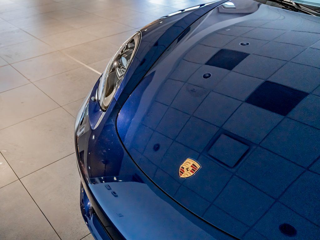 Certified Used 2024  Porsche S image 26