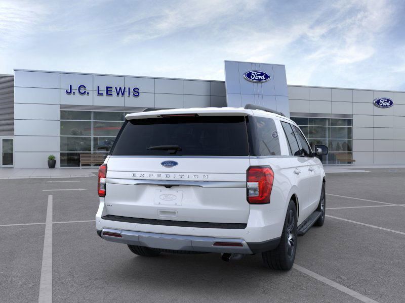 2024 Ford Expedition XLT