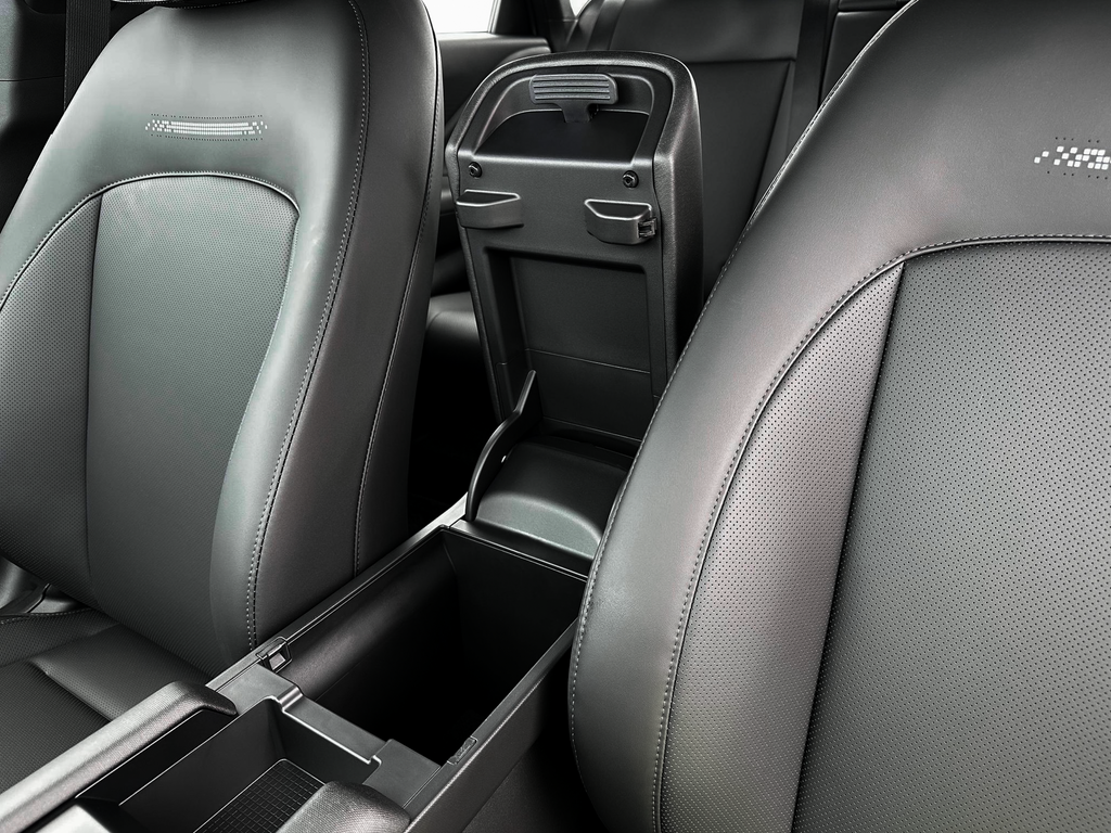 Thumbnail: 2025 Hyundai Ioniq 6 - 18