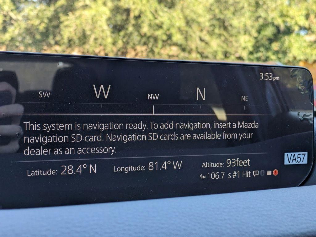 2025 Mazda CX-50 Hybrid Preferred photo