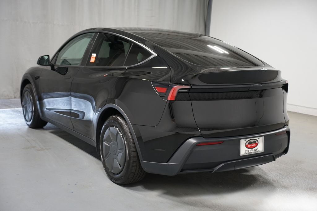 Thumbnail: 2026 Tesla Model Y - 6