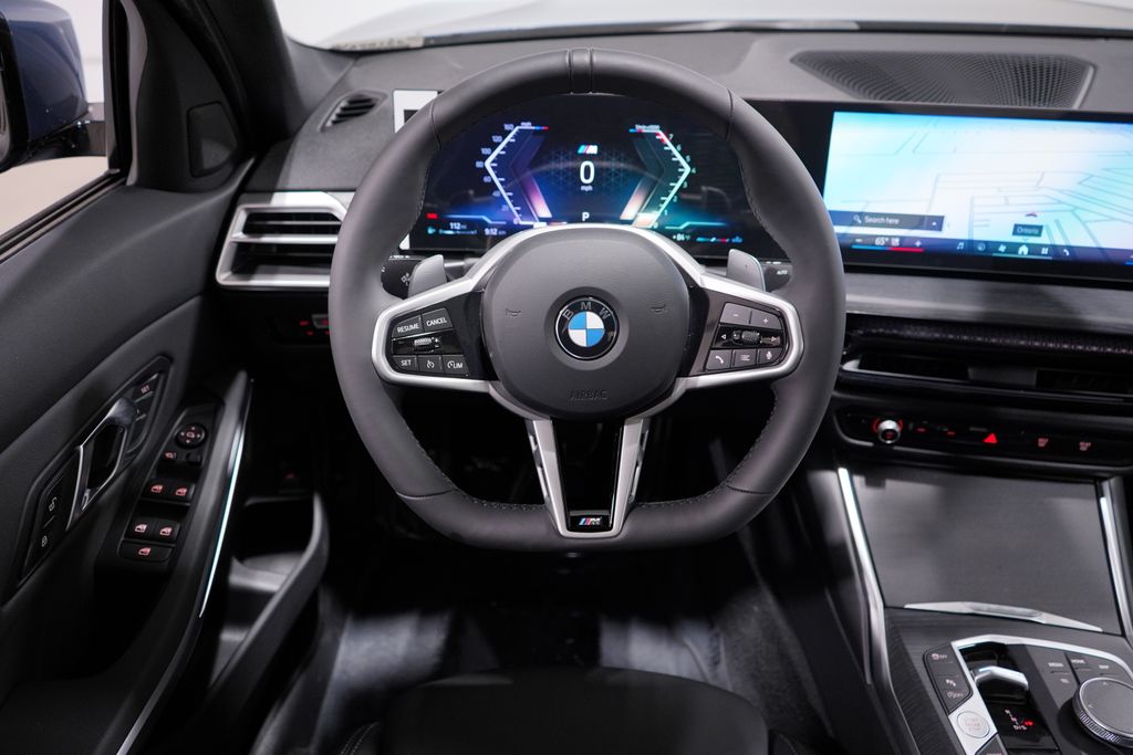 Thumbnail: 2026 BMW 3 Series - 9