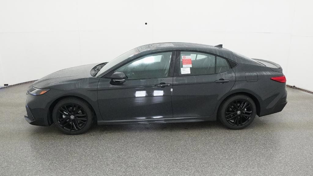 Thumbnail: 2026 Toyota Camry - 17