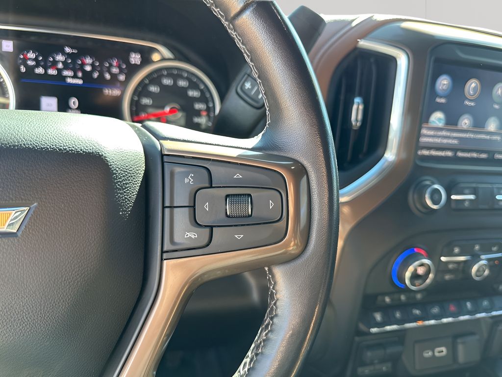 Used Car 2021 Chevrolet Silverado 3500hd  High Country For Sale Under $70,000 In Austin, Texas