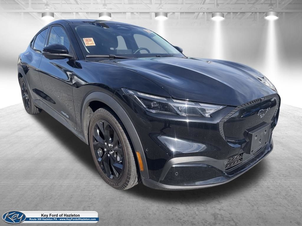 2024 Ford Mustang Mach-E Select AWD