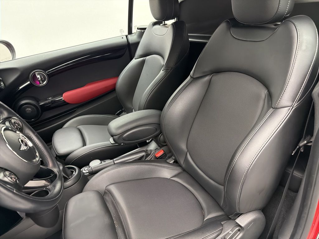 Thumbnail: 2018 MINI Cooper - 9