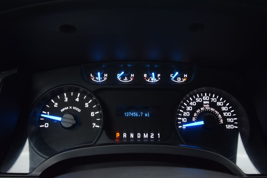 used 2013 Ford F-150 car, priced at $12,000