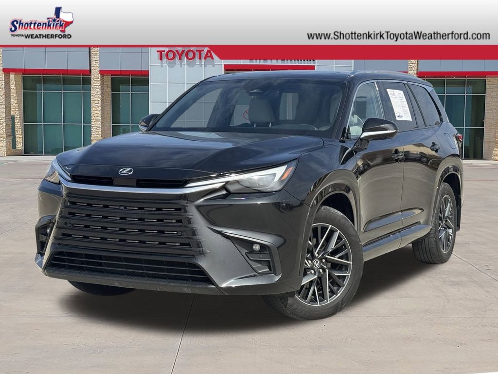 2024 Lexus TX 350 Premium FWD
