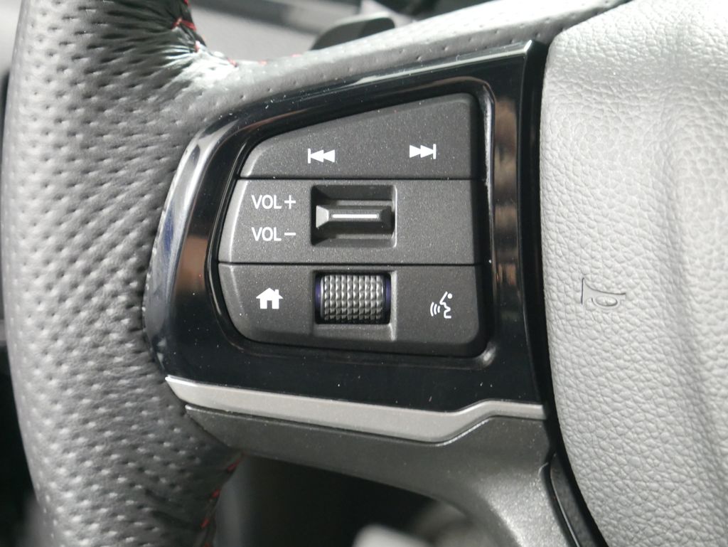 Thumbnail: 2025 Honda Ridgeline - 21