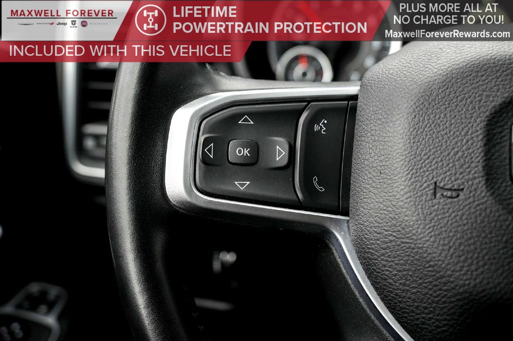 Used Car 2024 Ram 2500  Big Horn For Sale Under $50,000 In Taylor, Texas