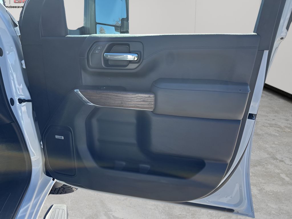 Used Car 2023 Gmc Sierra 2500hd  Denali For Sale Under $50,000 In Austin, Texas