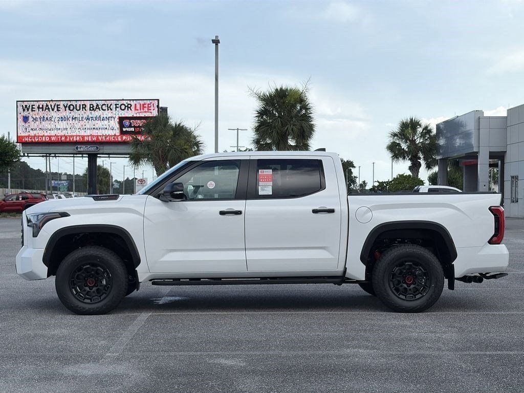 New 2026 Toyota Tundra i-FORCE MAX Truck