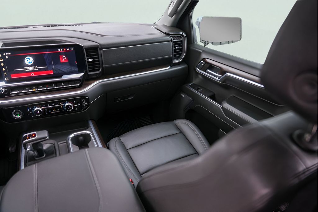 Used Car 2024 Gmc Sierra 1500  Slt For Sale Under $50,000 In Austin, Texas