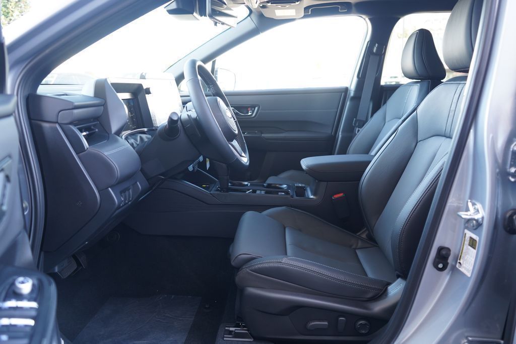 Thumbnail: 2026 Subaru Outback - 6