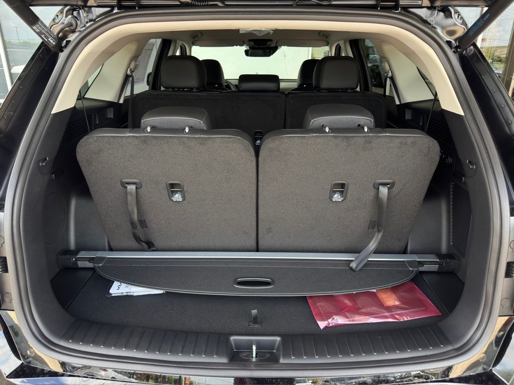 2026 Kia Sorento EX Black at Community Kia