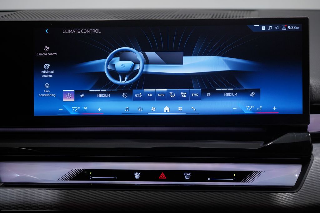 2024 BMW i5 eDrive40 13