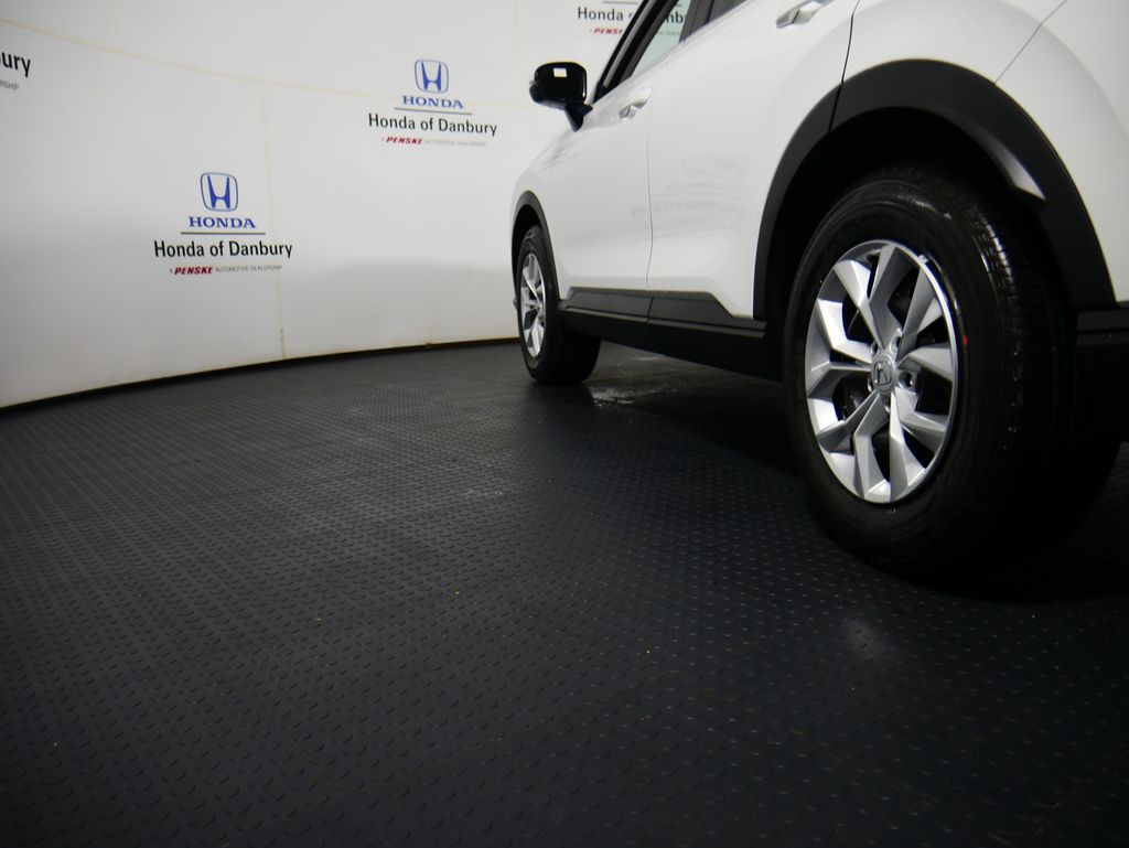 Thumbnail: 2026 Honda CR-V - 11
