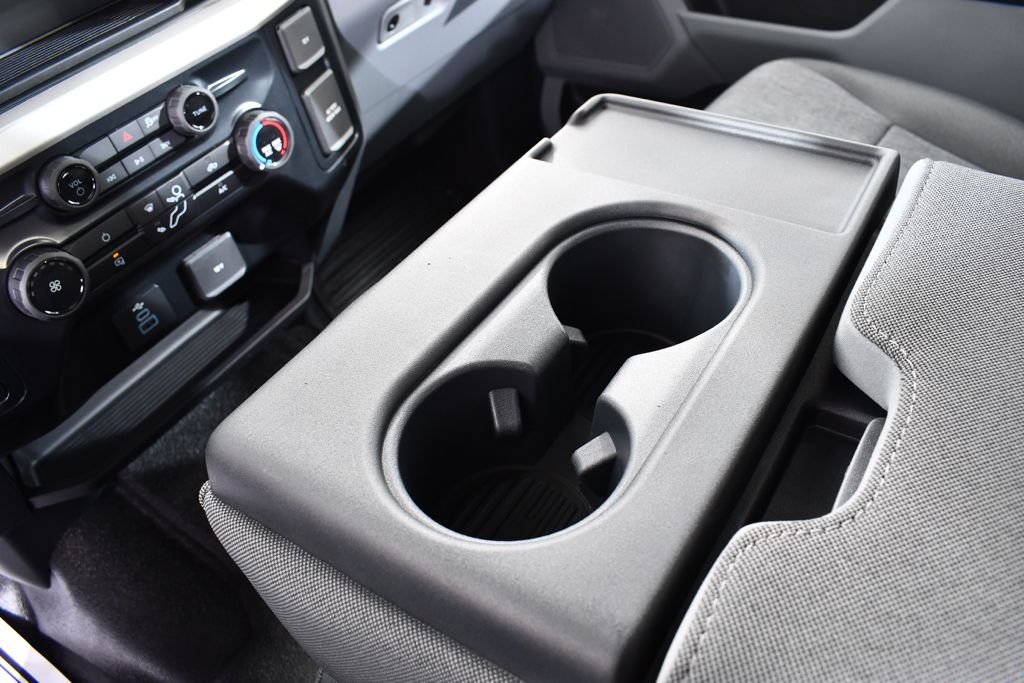 New 2026 White Ford XL image 30