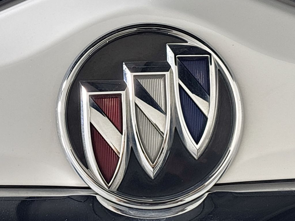 2024 Buick Enclave Premium Group