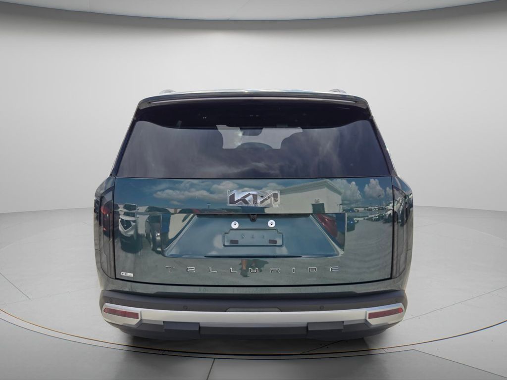 2027 Kia Telluride - $49,280
