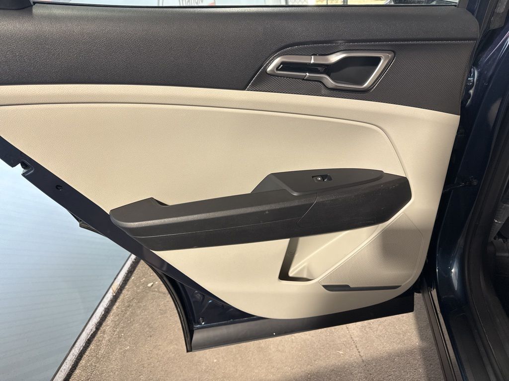 Used Car 2025 Kia Sportage  Lx For Sale Under $30,000 In San Juan, Puerto Rico