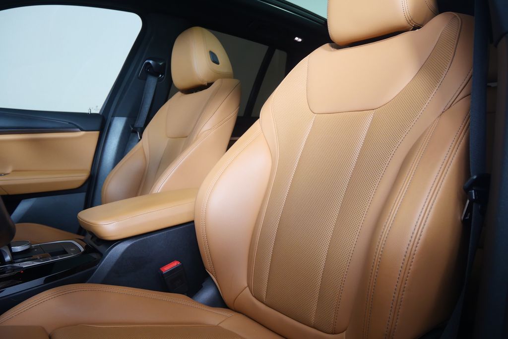 Thumbnail: 2023 BMW X3 - 9