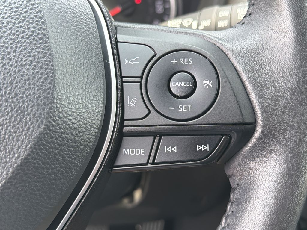 Used 2022 Toyota RAV4 SUV