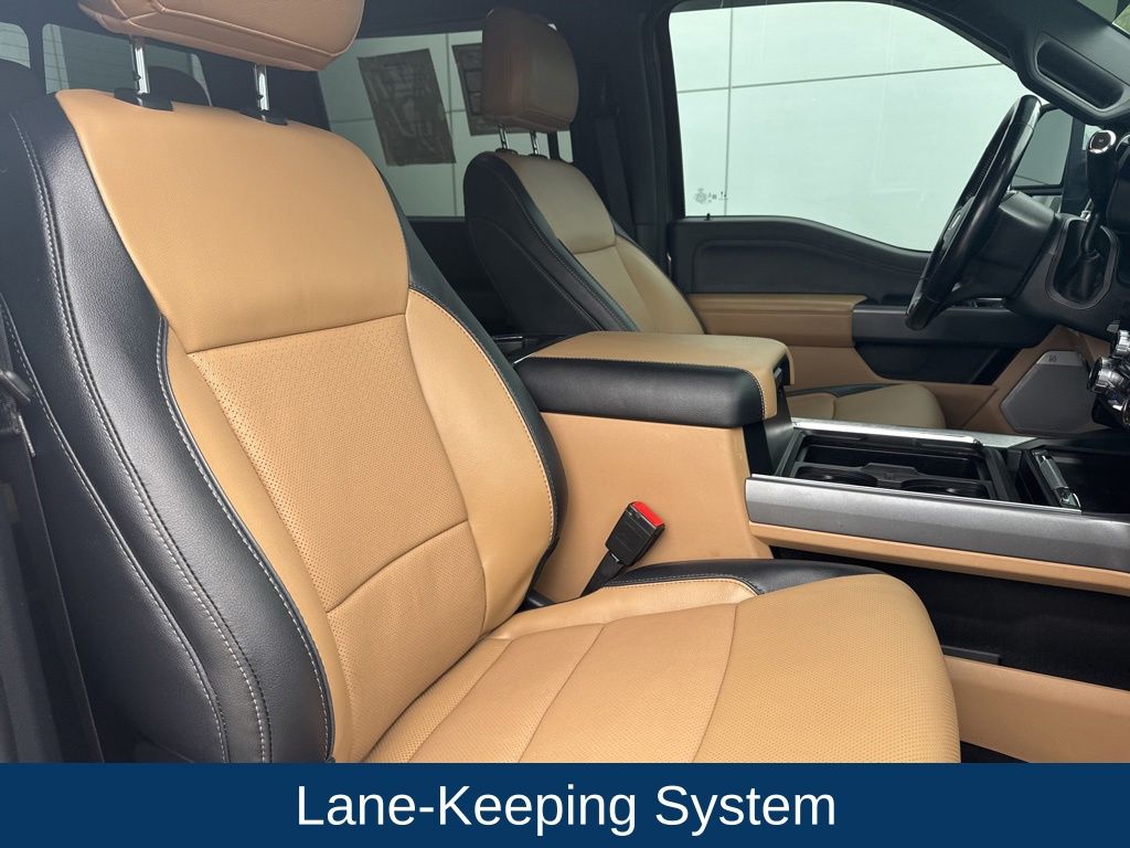 2023 Ford F-350 Super Duty LARIAT