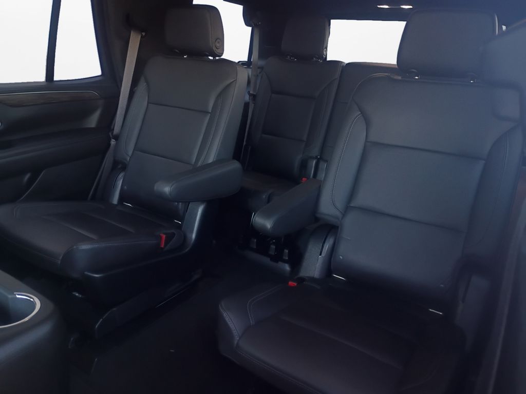 Used Car 2022 Chevrolet Tahoe  Z71 For Sale Under $50,000 In Austin, Texas