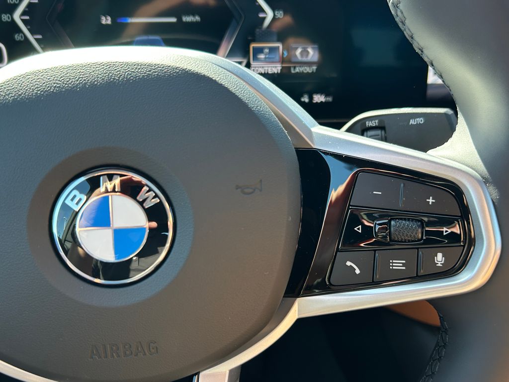 Thumbnail: 2026 BMW i4 - 20