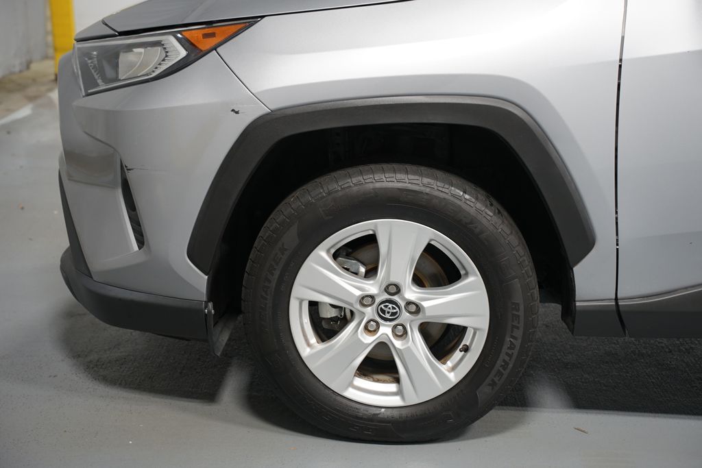 Thumbnail: 2020 Toyota RAV4 - 5