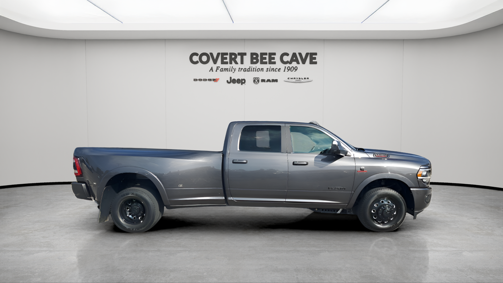 Used Car 2022 Ram 3500  Laramie For Sale Under $70,000 In Austin, Texas