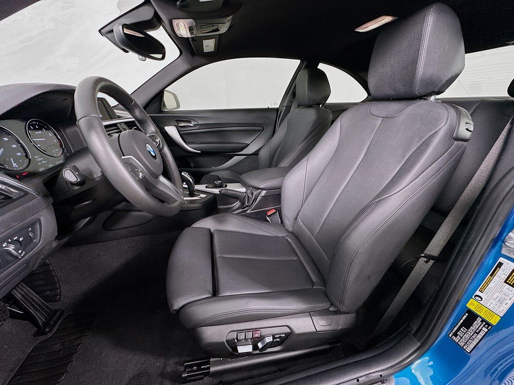 Thumbnail: 2020 BMW 2 Series - 20