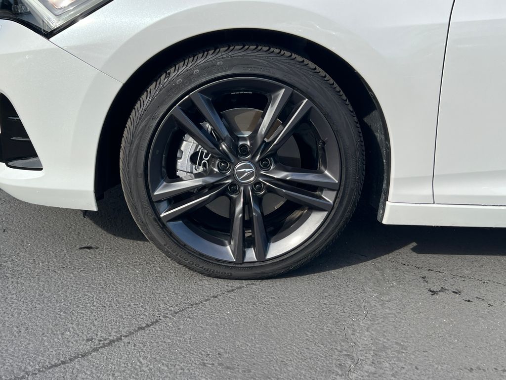 Thumbnail: 2025 Acura Integra - 6