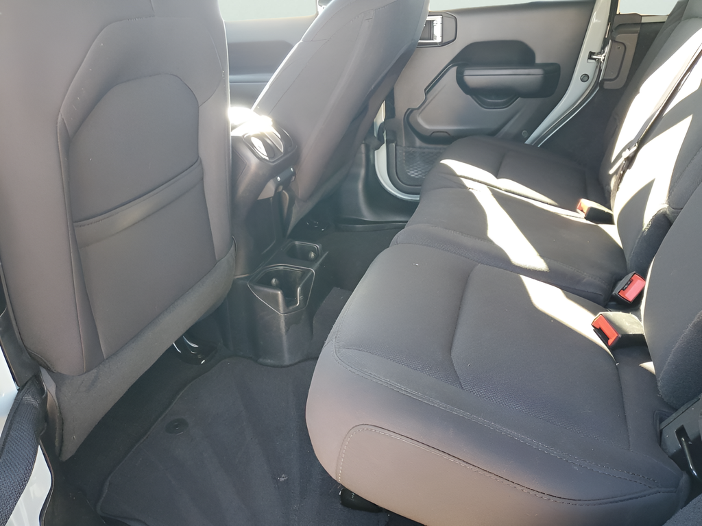 Used Car 2023 Jeep Wrangler  Sport S For Sale Under $30,000 In Austin, Texas