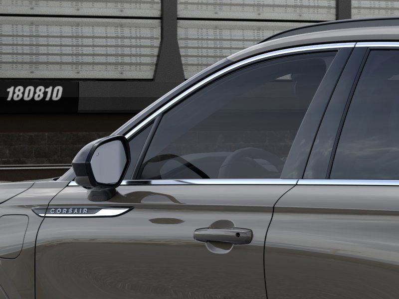 2025 Lincoln Corsair Grand Touring