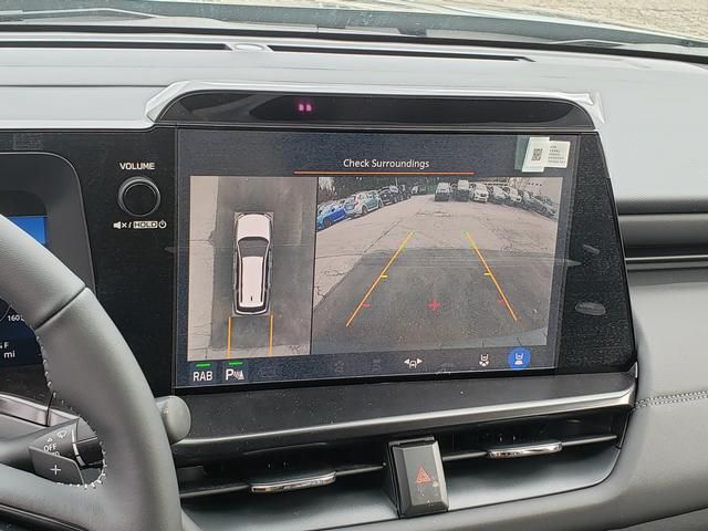 new 2026 Subaru Outback car, priced at $50,833